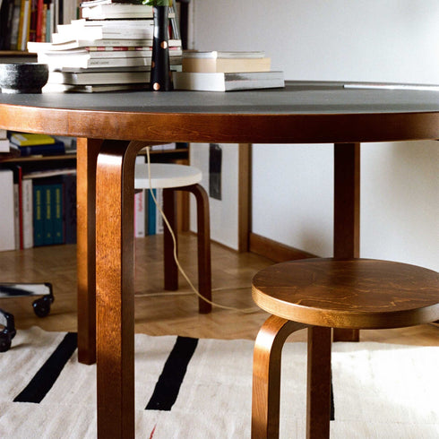 E60 Stool